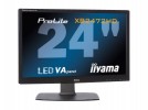 LCD monitorji IIYAMA Monitor TFT 24'' (61 cm) IIYAMA Pro Lite XB2472HD-B1, LED Backlight