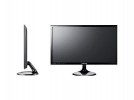 LCD monitorji Samsung Monitor/LCD TV 24'' (61 cm) SAMSUNG SyncMaster T24A550 LED, Audio