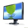 LCD monitorji EIZO Monitor TFT 24'' (61 cm) EIZO S2402 WFS-BK, Audio, črna