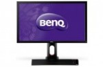 LCD monitorji BENQ Monitor TFT 24'' (60,96 cm) BENQ XL2420T, Audio