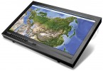 LCD monitorji EIZO Monitor Touchscreen TFT 23'' (58,4 cm) EIZO T2351 W-BK, črna