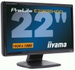 LCD monitorji IIYAMA Monitor TFT 21,5'' (54,6 cm) IIYAMA Pro Lite E2208HDD-1, črna