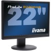 LCD monitorji IIYAMA Monitor TFT 22'' (55,9 cm) IIYAMA Pro Lite B2206WS-B1, Audio, črna