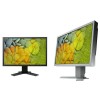 LCD monitorji EIZO Monitor TFT 22'' (55,9 cm) EIZO S2202 WH-GY,  Audio, grau