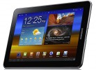 Tablet PC Samsung SAMSUNG Galaxy Tab 7.7, srebrn