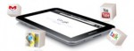 Tablet PC Samsung SAMSUNG Galaxy Tab 7.0 Plus, bel