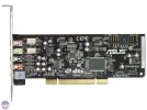 Zvočne kartice Asus Zvočna kartica ASUS Xonar DS 7.1, PCI, retail
