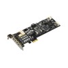 Zvočne kartice Asus Zvočna kartica ASUS Xonar DX/XD 7.1, PCIe, retail