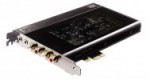 Zvočne kartice CREATIVE Zvočna kartica CREATIVE Sound Blaster X-Fi Titanium HD, PCIe