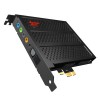 Zvočne kartice CREATIVE Zvočna kartica CREATIVE Sound Blaster X-Fi Titanium Fatal1ty Pro Series