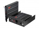 Zvočne kartice CREATIVE Zvočna kartica CREATIVE Sound Blaster X-Fi Titanium Fatal1ty Champion Series, PCIe