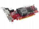 Grafične kartice Asus Grafična kartica ASUS Radeon EAH6450 SILENT/DI/1GD3(LP)