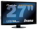 LCD monitorji IIYAMA Monitor TFT 27'' (68,6 cm) IIYAMA Pro Lite X2775HDS-B1, LED