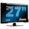 LCD monitorji IIYAMA Monitor TFT 27'' (68,6 cm) IIYAMA Pro Lite E2773HDS-1, LED