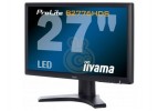 LCD monitorji IIYAMA Monitor TFT 27'' (68,6 cm) IIYAMA Pro Lite B2776HDS-B1, Audio