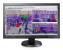 LCD monitorji EIZO Monitor TFT 27'' EIZO SX2762 W-BK, črna