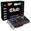 Grafične kartice Club 3D Grafična kartica PCI-E 2.1 CLUB3D Radeon HD 6970 CoolStream Edition, Retail, 2048MB