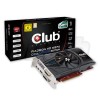 Grafične kartice Club 3D Grafična kartica PCI-E 2.1 CLUB3D Radeon HD 6870 CoolStream Edition, Retail, 1024MB
