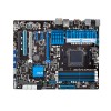 Osnovne plošče Asus Mainboard Socket-AM3+ ASUS M5A99X Evo, ATX