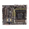 Osnovne plošče Asus Mainboard Socket-AM3+ ASUS Sabertooth 990FX, ATX