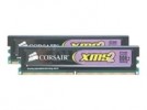 Pomnilnik CORSAIR DDR2-RAM KIT 2 GB, 800 MHz, CL5, CORSAIR XMS2