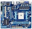 Osnovne plošče Gigabyte Mainboard Socket-FM1 Gigabyte GA-A75M-S2V