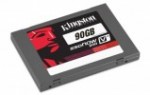 SSD diski Kingston SSD 90GB 2.5' SATA3 MLC, Kingston V+200