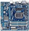 Osnovne plošče Foxconn Mainboard S-1155 FOXCONN H67M-S 2.0, Micro-ATX