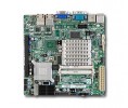Osnovne plošče SUPERMICRO Mainboard SUPERMICRO X7SPA-H, Intel Atom D510, DDR2, SATA