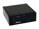 ITX Sistemi Asrock ASRock Nettop ION 3D 152B D525/320G/2GB Blu-Ray