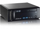 ITX Sistemi Asrock ASRock Nettop CoreHT 233D/B  i3 2330/4GB/500GB