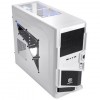 PC Ohišja Thermaltake Ohišje Midi THERMALTAKE Commander MS-I Snow Edition, USB3.0