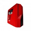 PC Ohišja NZXT Ohišje NZXT Phantom 410 Midi Tower, rot, brez napajalnika