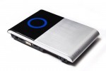 ITX Sistemi Zotac PC-Barebone ZOTAC ZBOX AD03 Blu-Ray