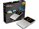 Shuttle Intel Zotac PC-Barebone ZOTAC ZBOX ID31 DVD