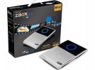 Shuttle Intel Zotac PC-Barebone ZOTAC ZBOX ID36 Blu-Ray 3D