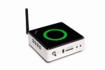 ITX Sistemi Zotac PC-Barebone ZOTAC ZBOX nano AD10