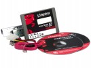 Trdi diski Kingston Kingston SSDNow V200 128GB SATA3 SV200S3D7/128G