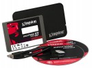 Trdi diski Kingston Kingston SSDNow V200 128GB SATA3 SV200S3N7A/128G