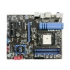Osnovne plošče Sapphire Mainboard Socket-FM1 SAPPHIRE PURE PLATINUM A75 (PT-A8A75), ATX