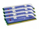 Pomnilnik Kingston DDR3-RAM KIT 8 GB, 1600 MHz, CL9, KINGSTON HyperX Genesis