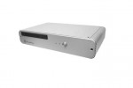 PC Ohišja  Ohišje Nano   -   ITX SILVERSTONE SST   -   LC08S, 60 W, Srebrno