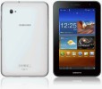 Tablet PC Samsung SAMSUNG Galaxy Tab 7.0 Plus WiFi , 16GB, white