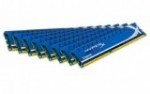 Pomnilnik Kingston DDR3-RAM KIT 32 GB, 1600 MHz, CL9, KINGSTON HyperX Genesis