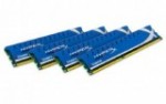 Pomnilnik Kingston DDR3-RAM KIT 16 GB, 1866 MHz, CL9, KINGSTON HyperX Genesis