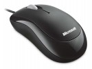 Miške Microsoft MICROSOFT Ready Mouse, črna