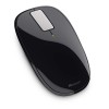 Miške Microsoft MICROSOFT Explorer Touch Mouse, črna