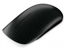 Miške Microsoft MICROSOFT Touch Mouse, črna