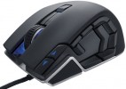 Miške CORSAIR CORSAIR Vengeance M90, Laser Gaming Mouse, USB