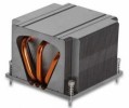 CPU hladilniki SUPERMICRO Hladilnik za procesor SUPERMICRO SNK   -   P0038P, 2HE, Sockel 1366, passiv